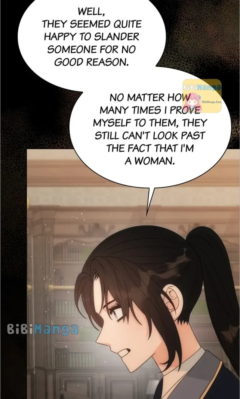 North by Northwest Chapter 55 Online - página 73