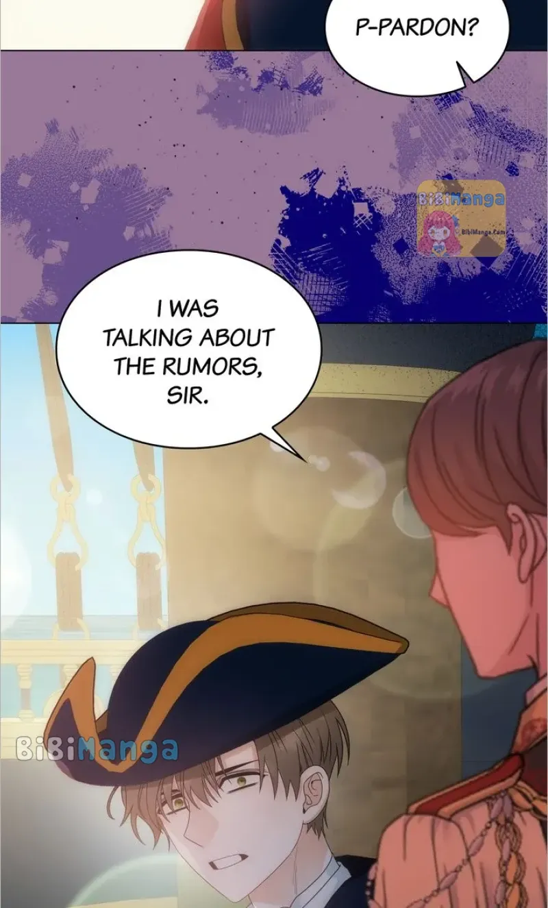North by Northwest Chapter 55 Online - página 87