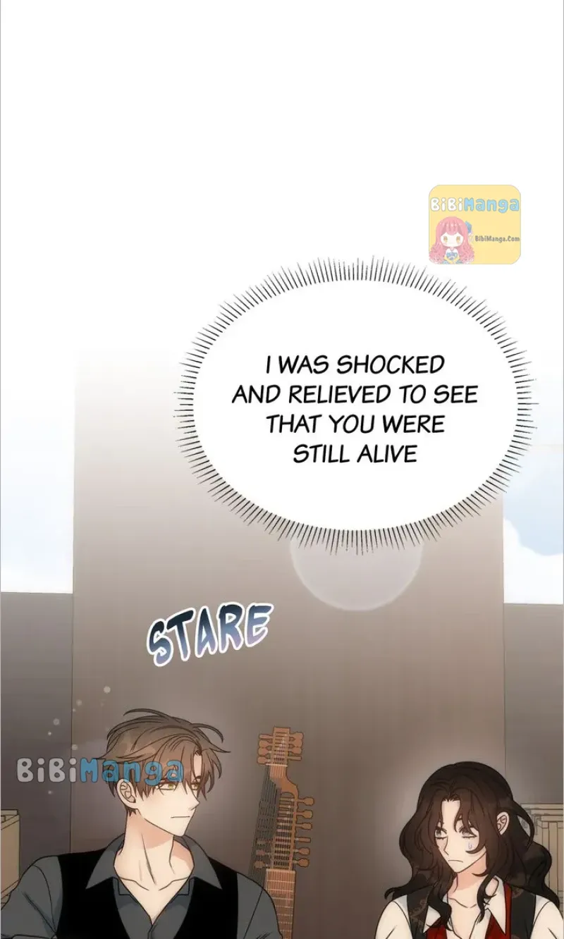 North by Northwest Chapter 56 Online - página 11