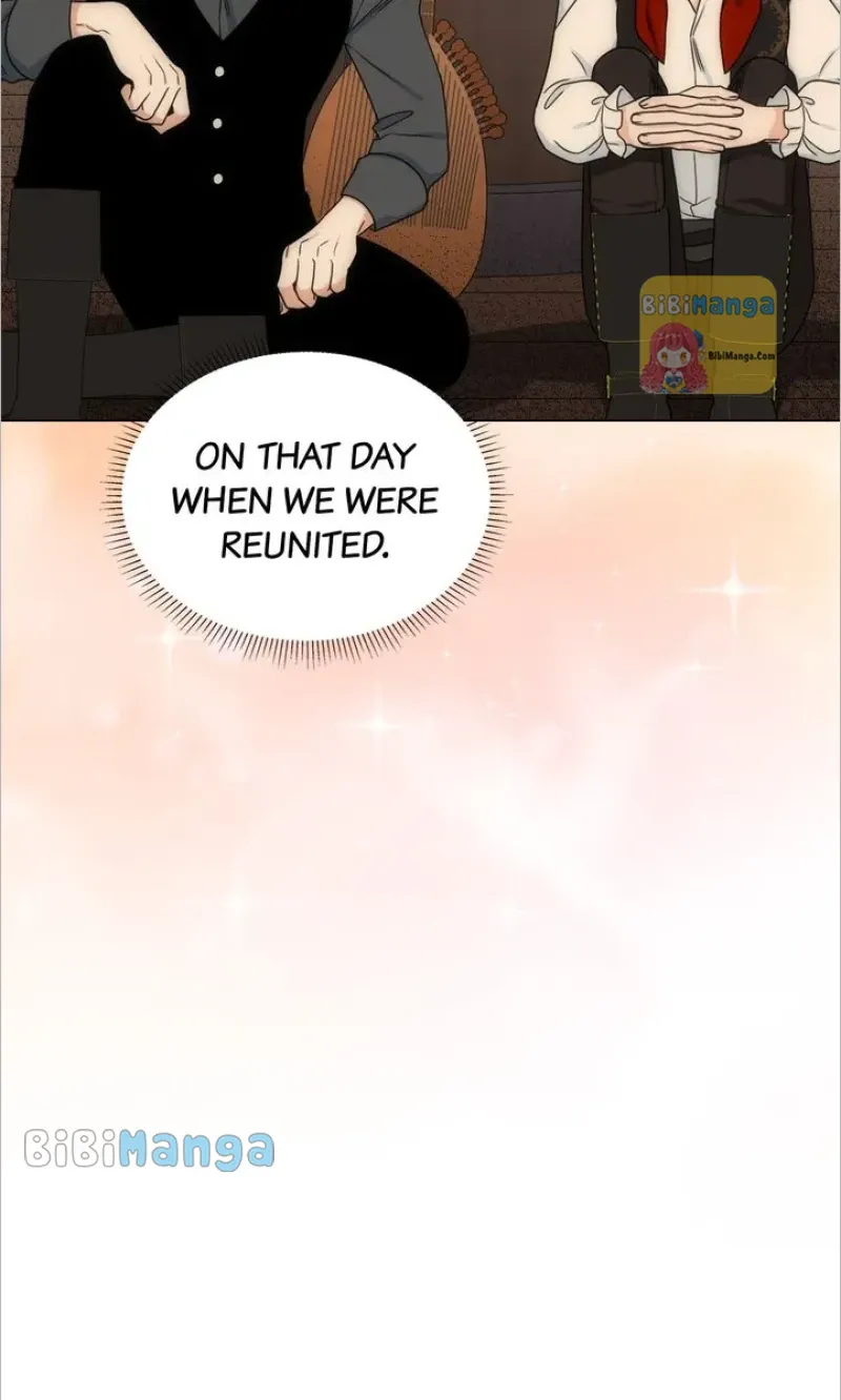 North by Northwest Chapter 56 Online - página 12