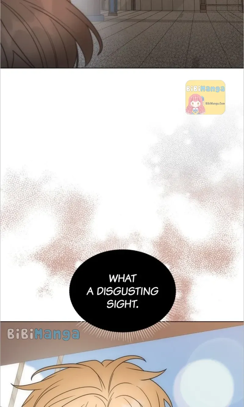North by Northwest Chapter 56 Online - página 27