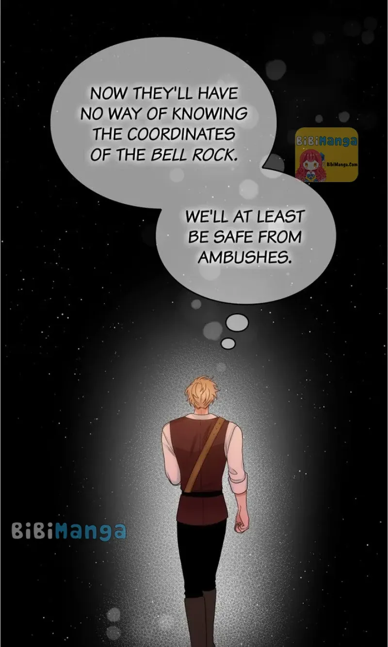 North by Northwest Chapter 56 Online - página 34