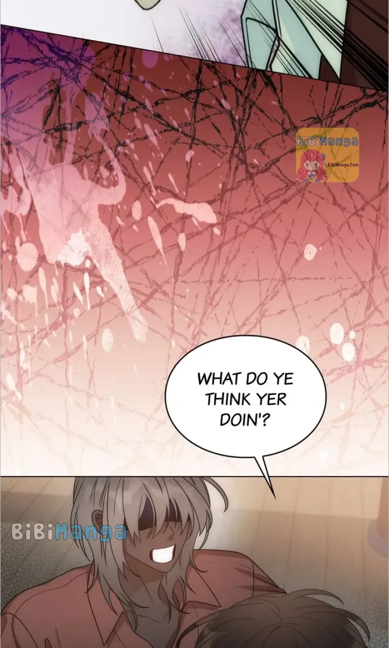 North by Northwest Chapter 56 Online - página 41