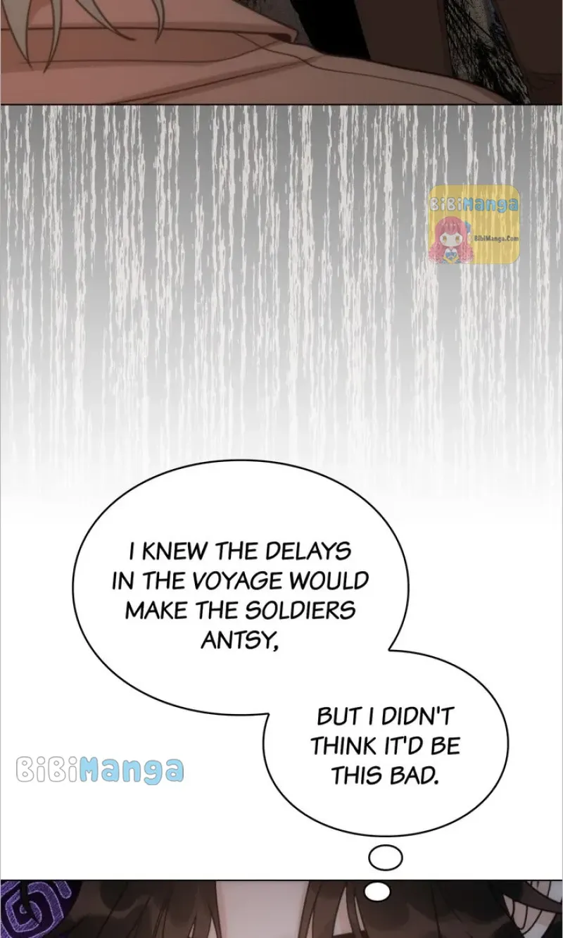 North by Northwest Chapter 56 Online - página 45
