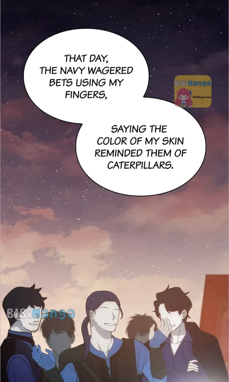 North by Northwest Chapter 56 Online - página 55