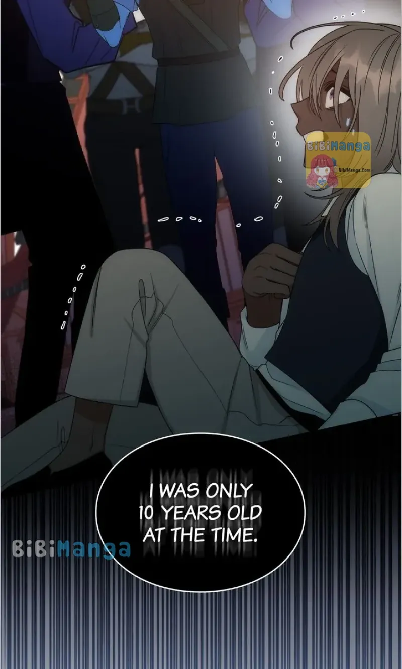 North by Northwest Chapter 56 Online - página 56