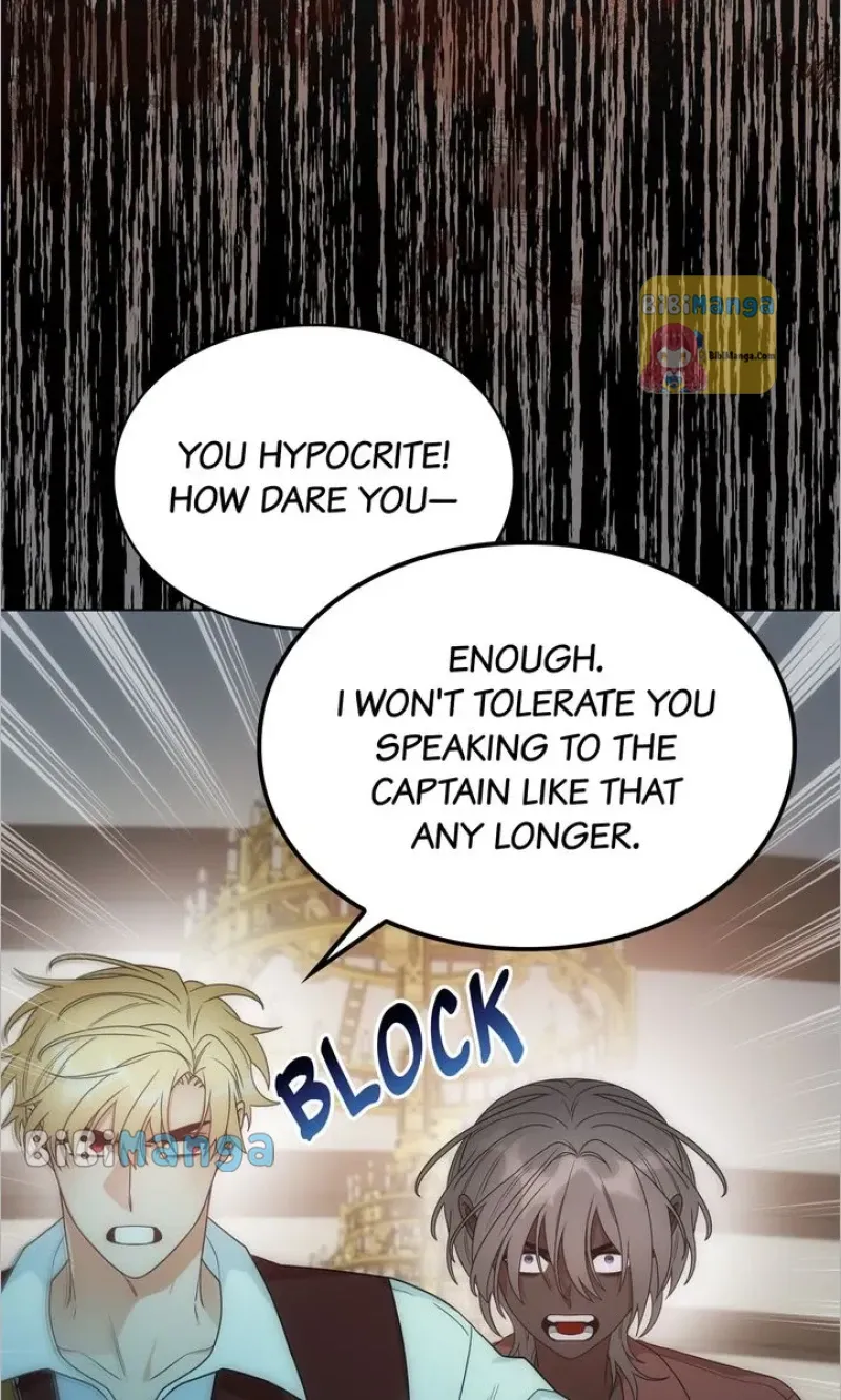 North by Northwest Chapter 56 Online - página 61