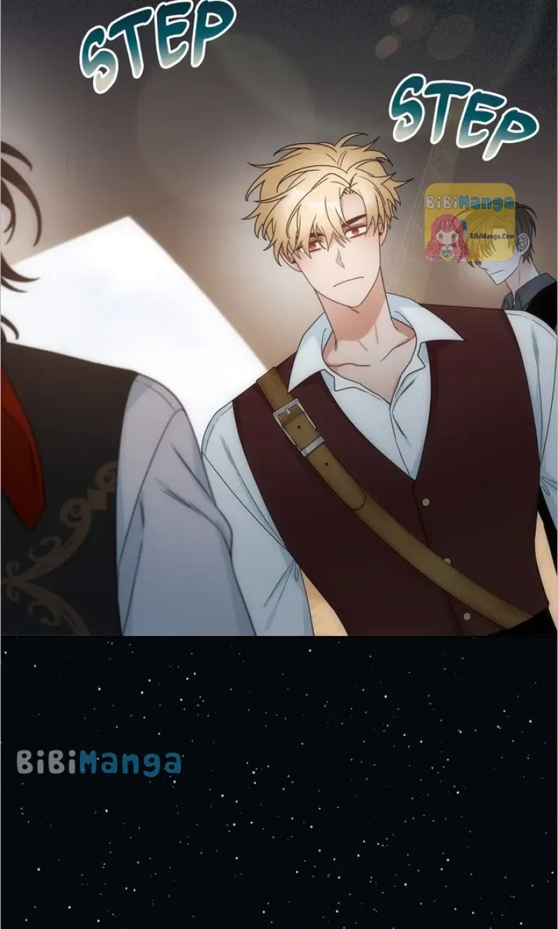 North by Northwest Chapter 56 Online - página 70