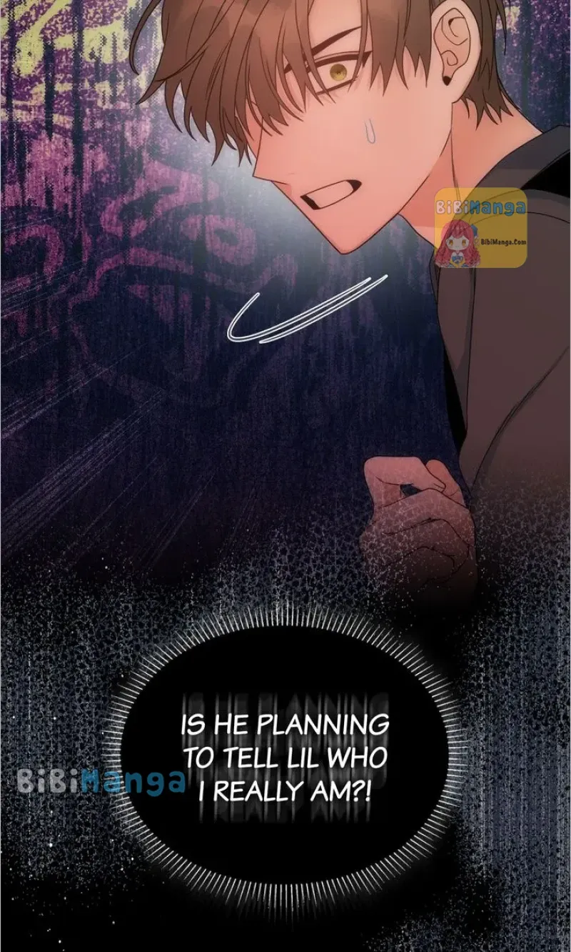 North by Northwest Chapter 56 Online - página 79