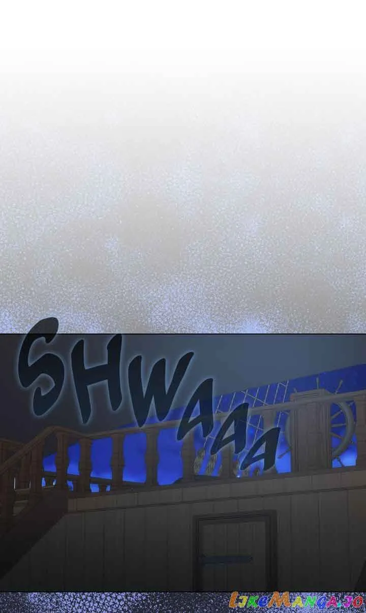 North by Northwest Chapter 57 Online - página 2