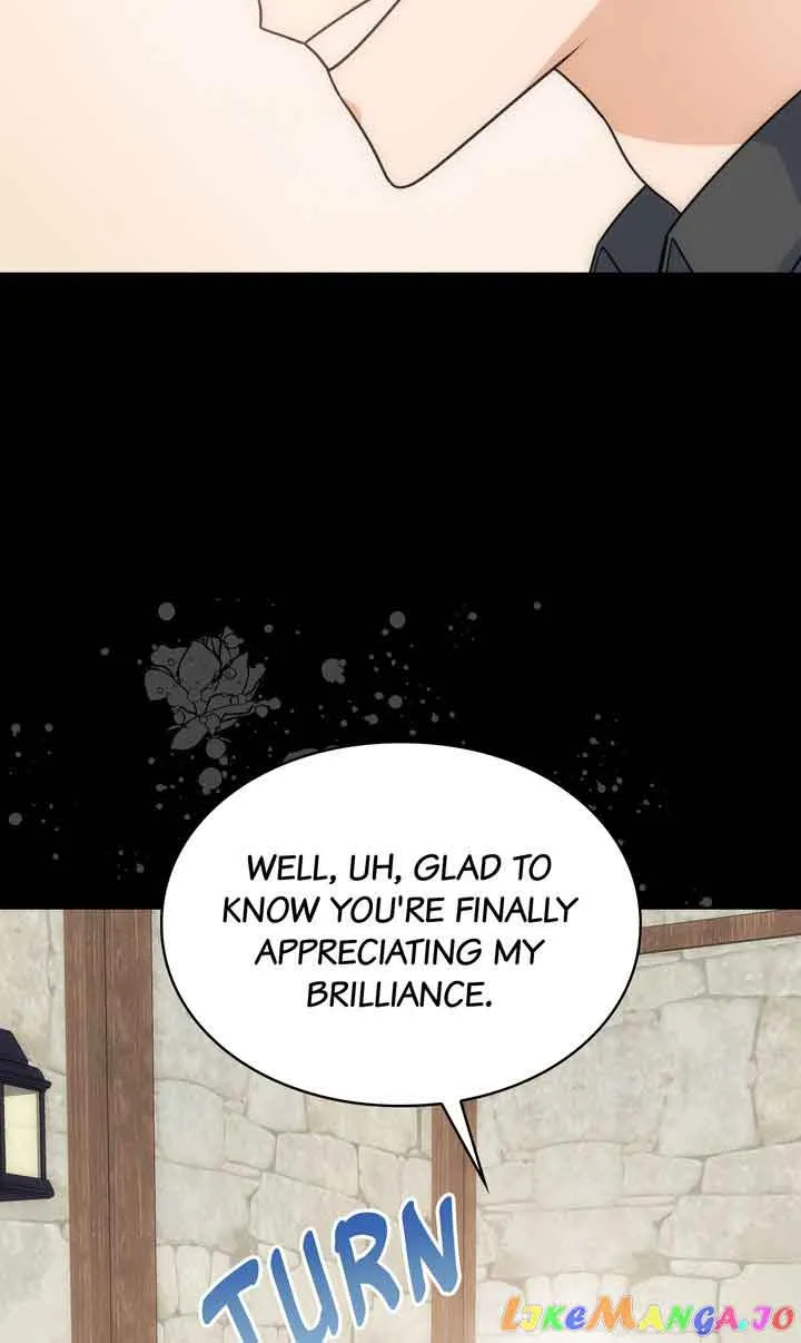 North by Northwest Chapter 57 Online - página 11