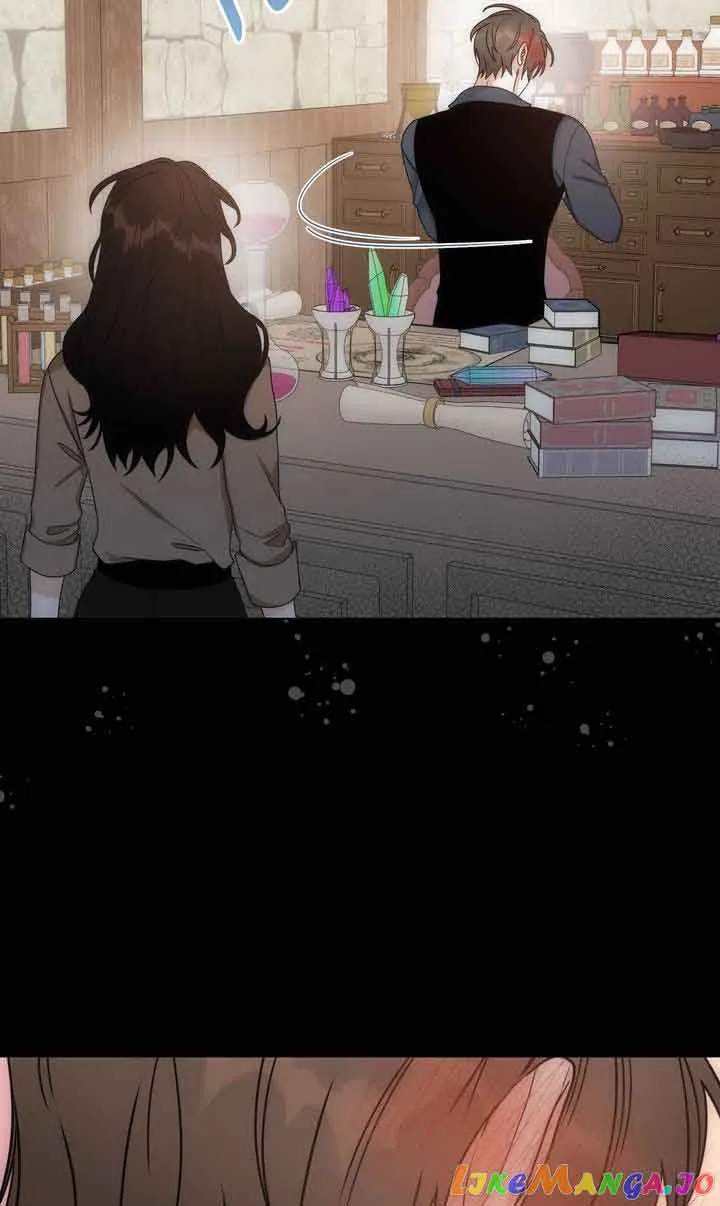 North by Northwest Chapter 57 Online - página 12