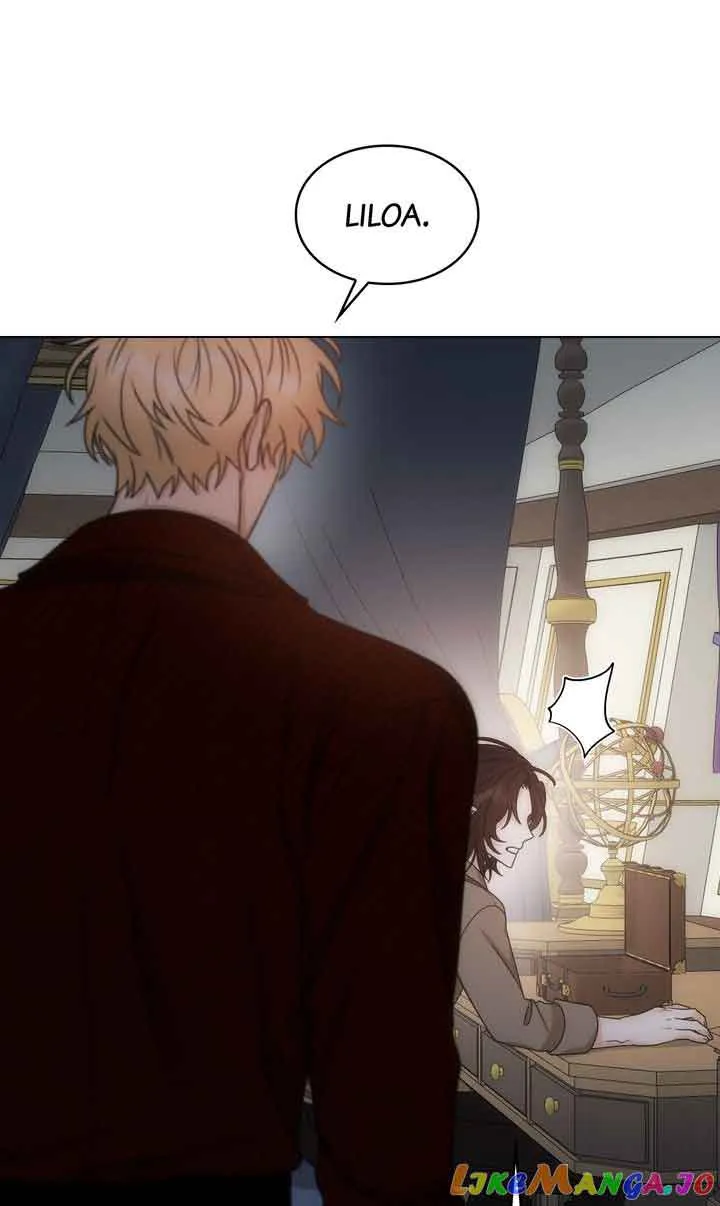 North by Northwest Chapter 57 Online - página 16
