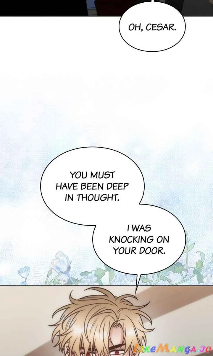 North by Northwest Chapter 57 Online - página 17