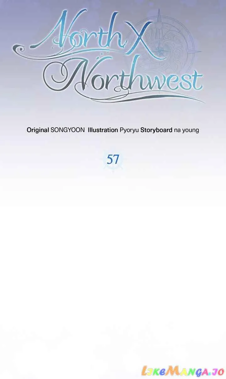 North by Northwest Chapter 57 Online - página 22