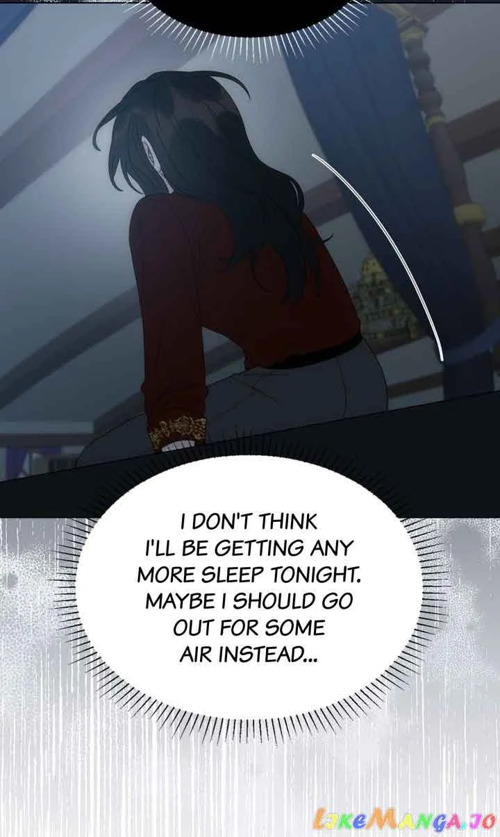 North by Northwest Chapter 57 Online - página 27