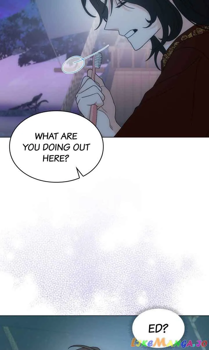 North by Northwest Chapter 57 Online - página 30