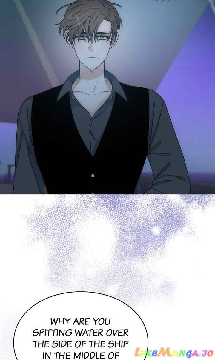 North by Northwest Chapter 57 Online - página 31