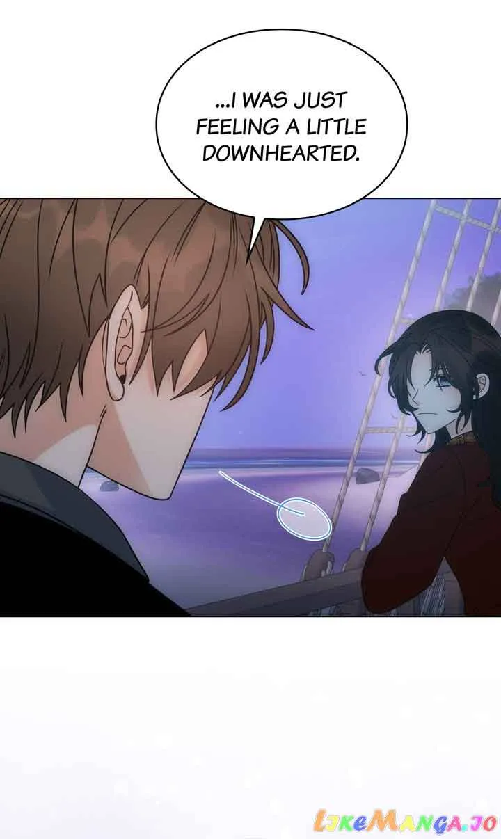 North by Northwest Chapter 57 Online - página 33
