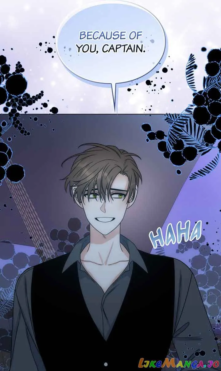 North by Northwest Chapter 57 Online - página 34