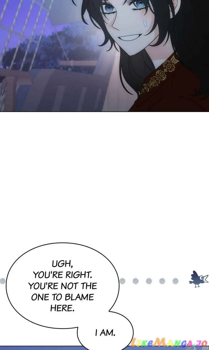 North by Northwest Chapter 57 Online - página 36