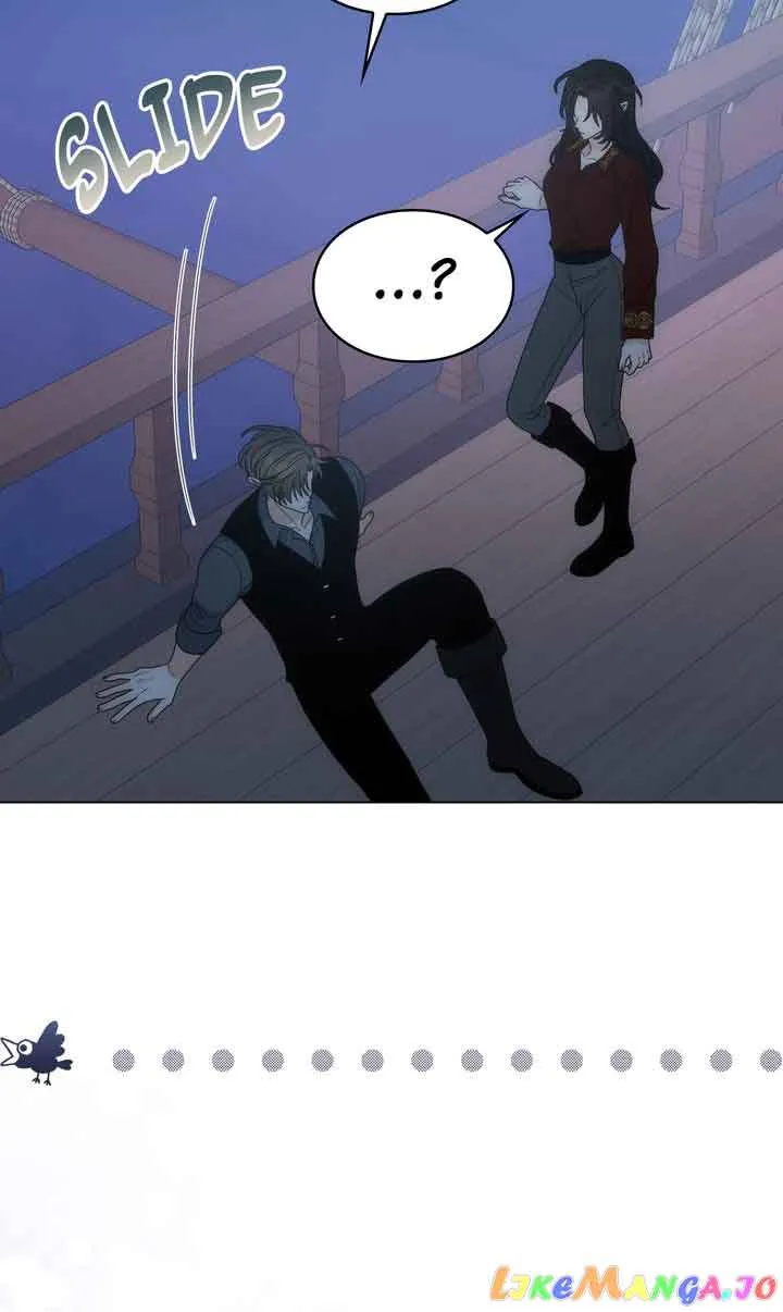 North by Northwest Chapter 57 Online - página 37