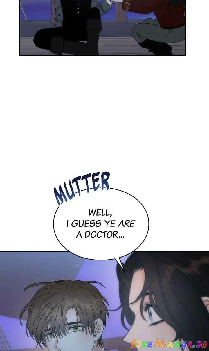 North by Northwest Chapter 57 Online - página 41