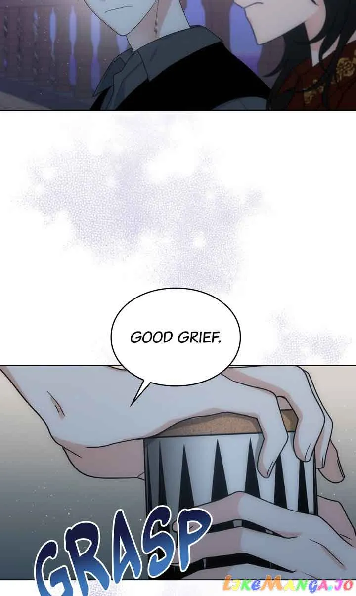 North by Northwest Chapter 57 Online - página 42