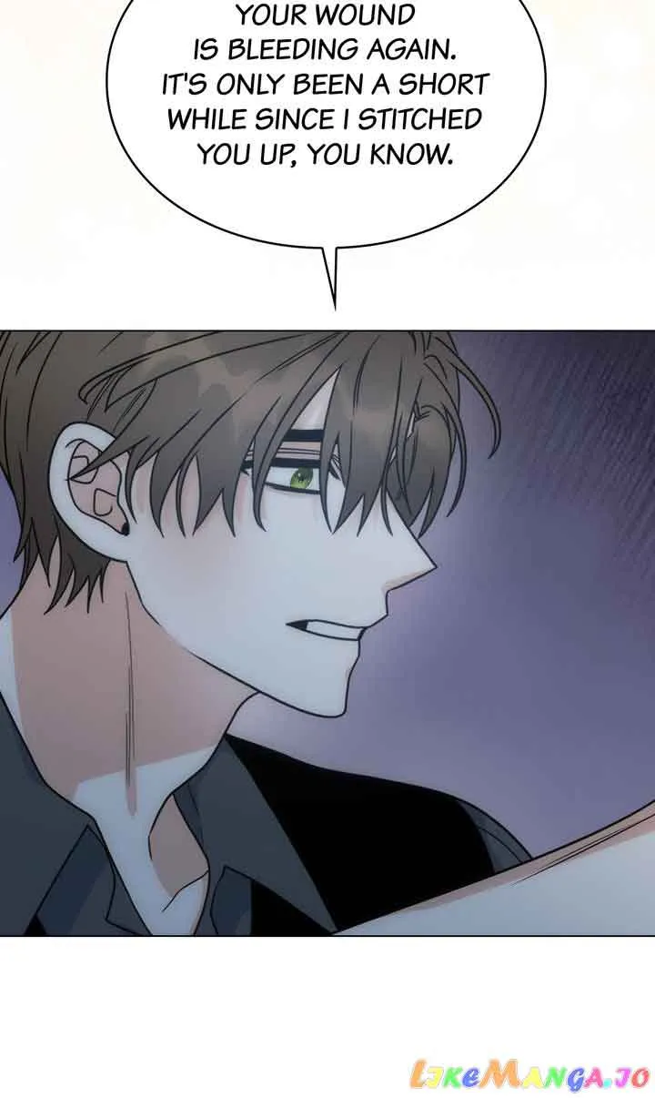 North by Northwest Chapter 57 Online - página 46