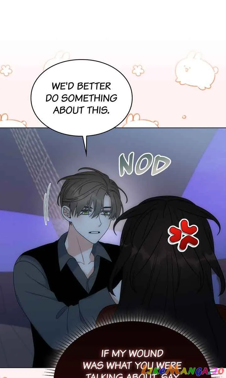 North by Northwest Chapter 57 Online - página 47
