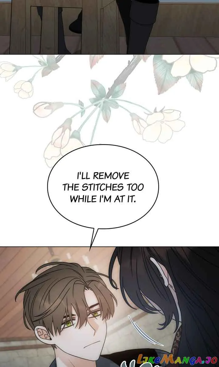 North by Northwest Chapter 57 Online - página 50