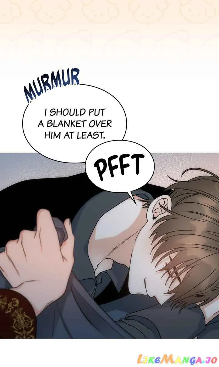 North by Northwest Chapter 57 Online - página 69