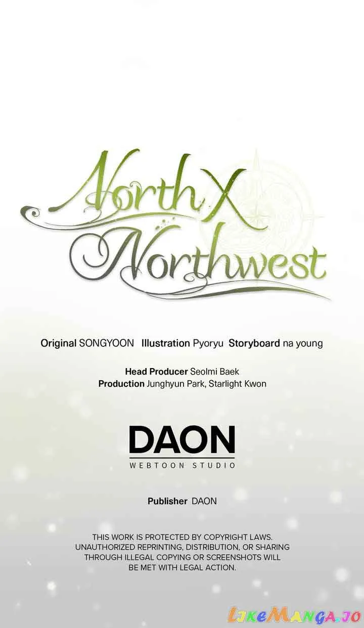 North by Northwest Chapter 57 Online - página 75