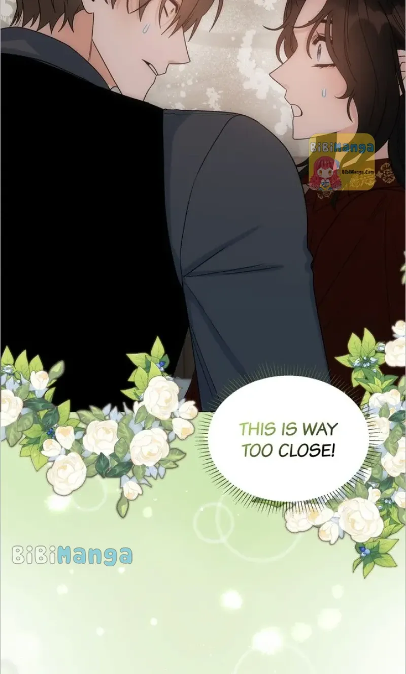 North by Northwest Chapter 58 Online - página 3