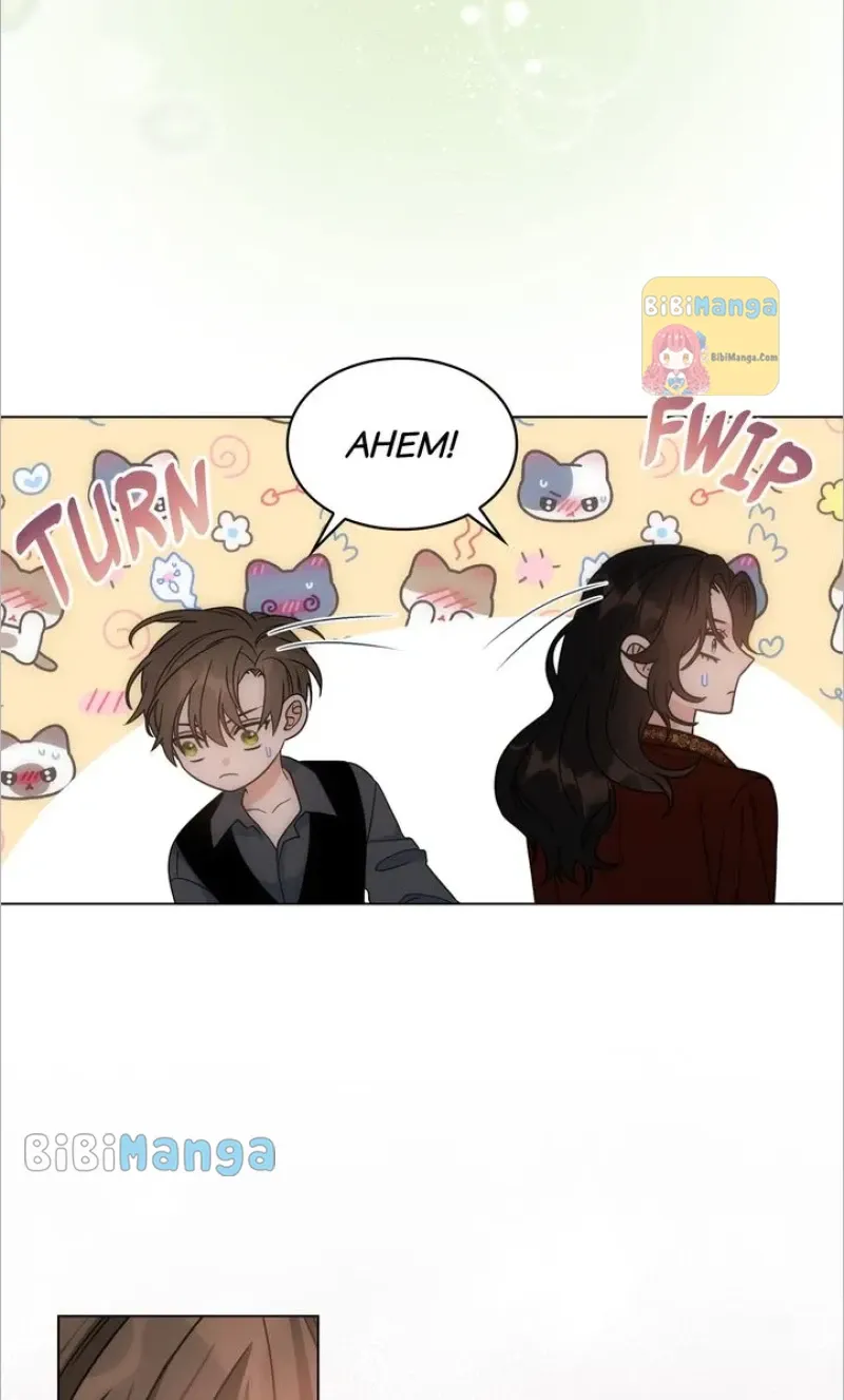 North by Northwest Chapter 58 Online - página 4