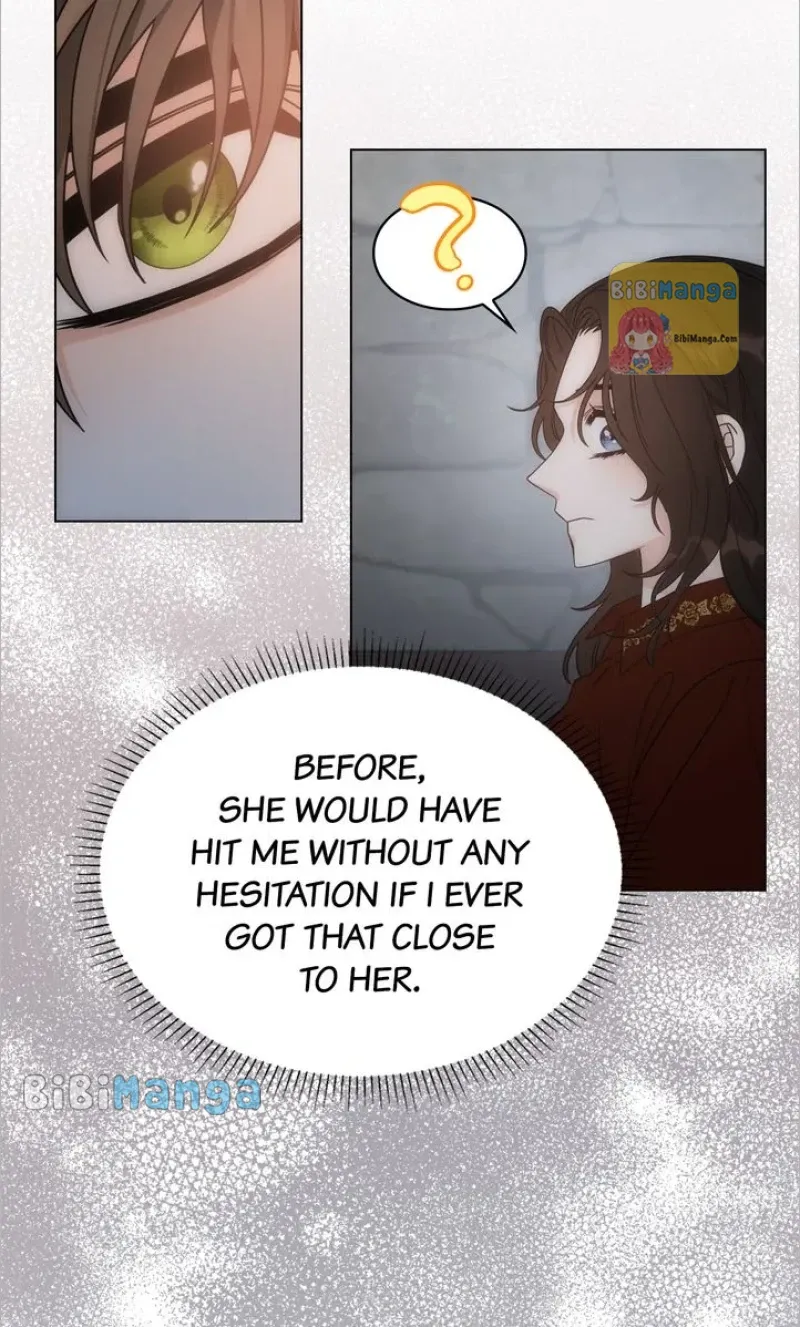 North by Northwest Chapter 58 Online - página 5