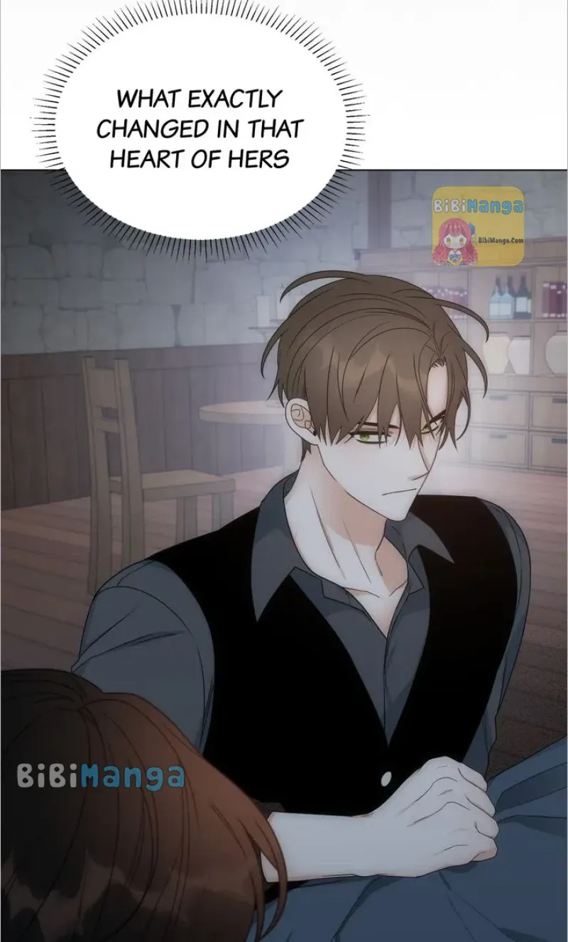 North by Northwest Chapter 58 Online - página 7