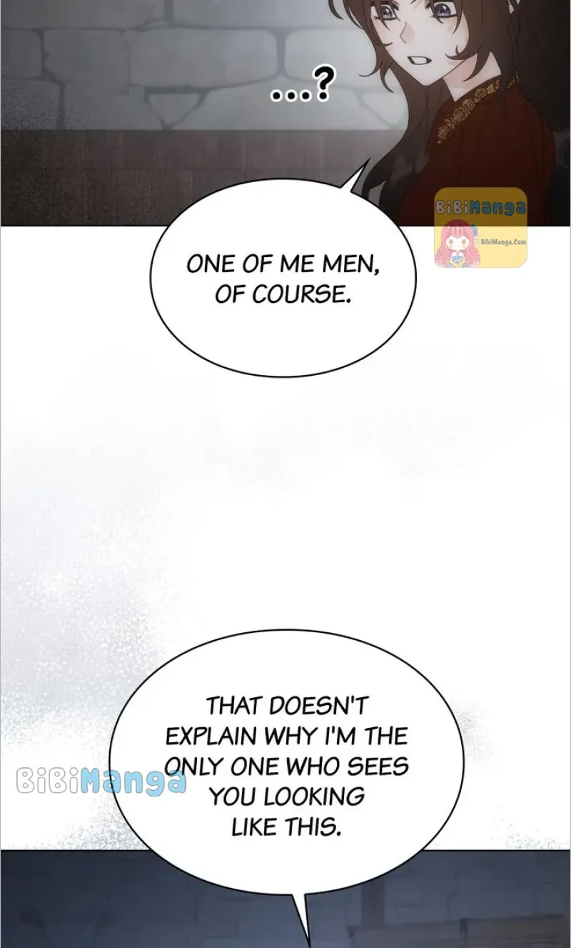 North by Northwest Chapter 58 Online - página 9