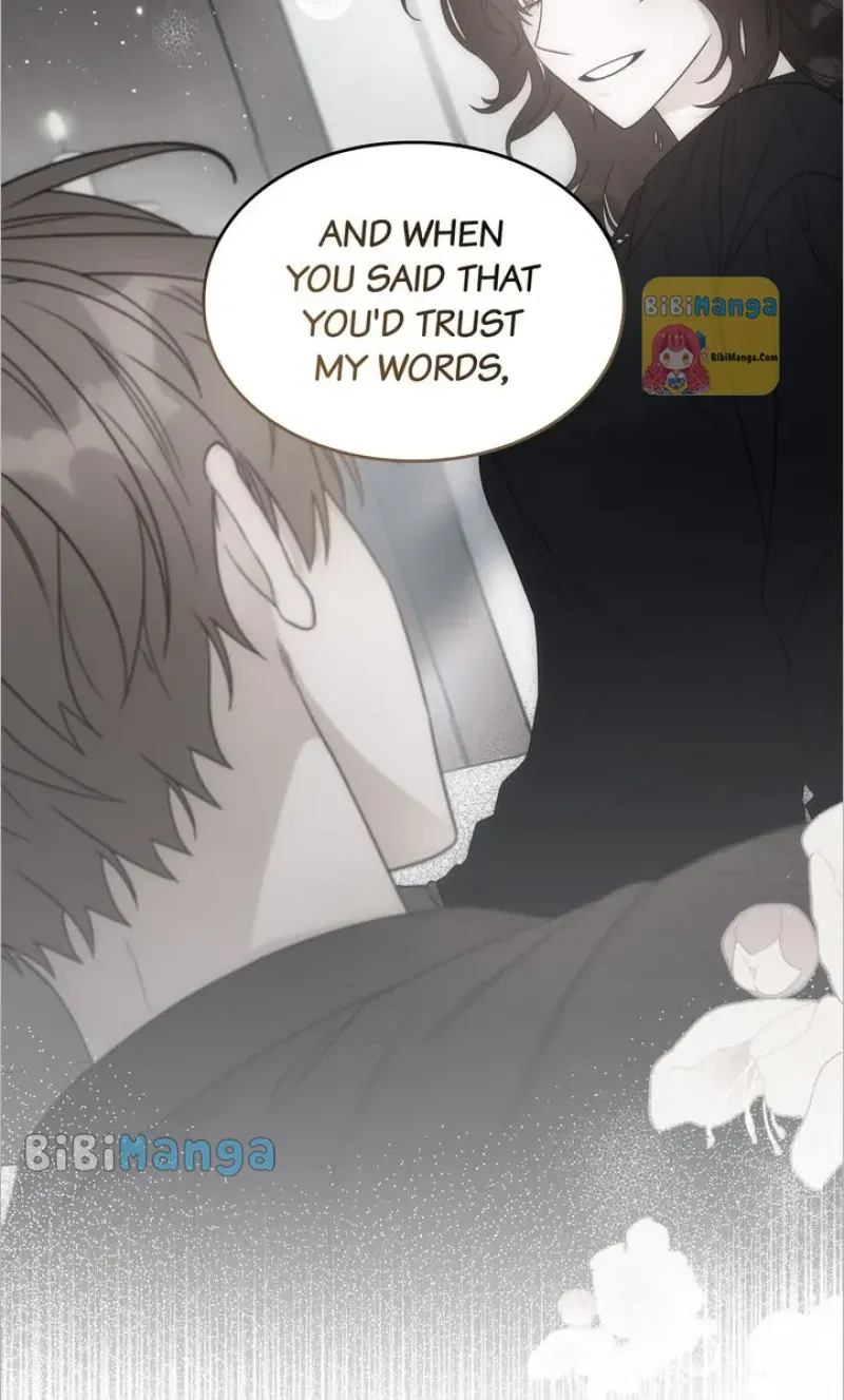 North by Northwest Chapter 58 Online - página 17
