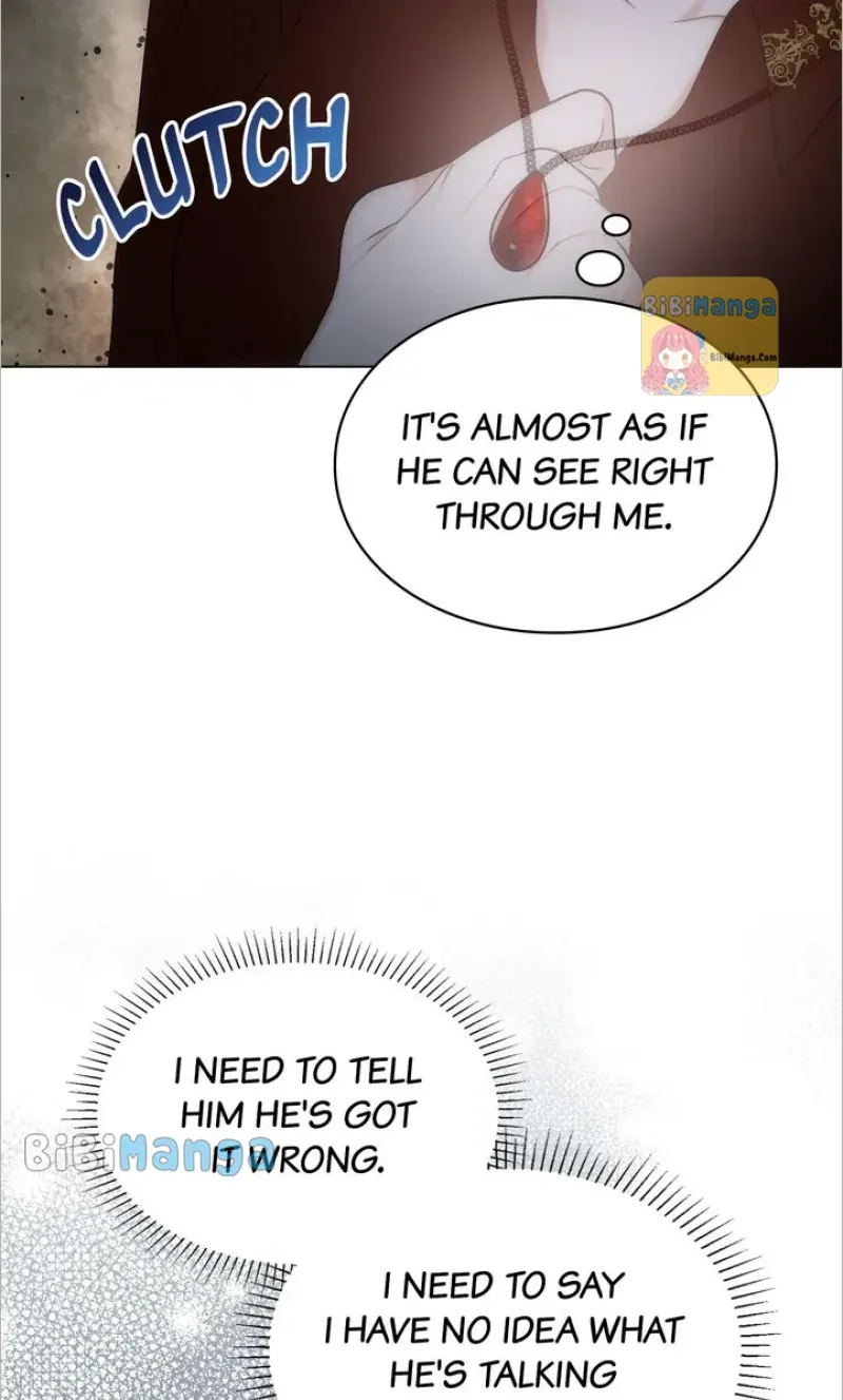 North by Northwest Chapter 58 Online - página 21