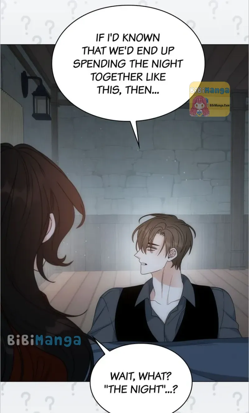 North by Northwest Chapter 58 Online - página 24