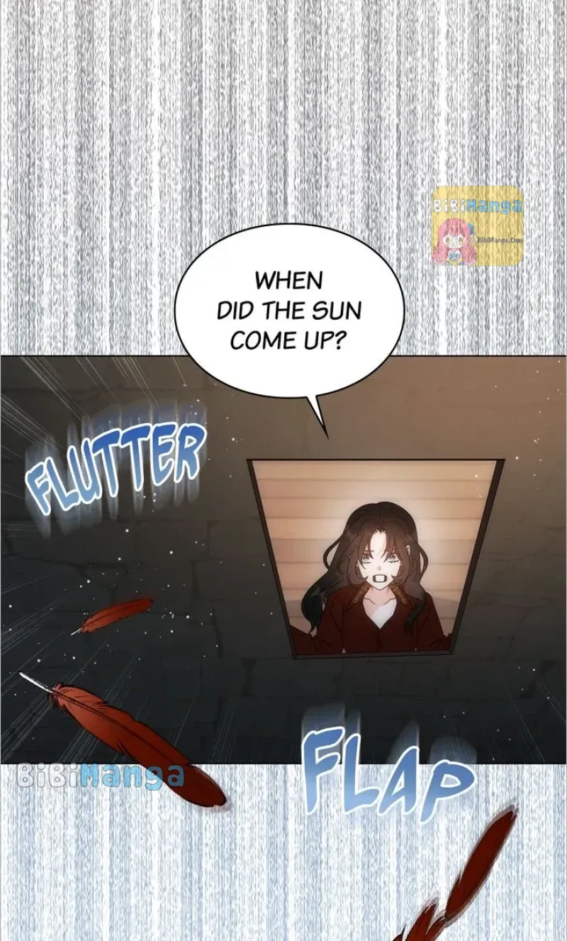 North by Northwest Chapter 58 Online - página 27