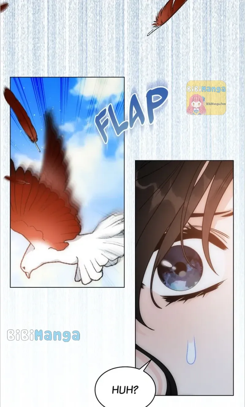 North by Northwest Chapter 58 Online - página 28