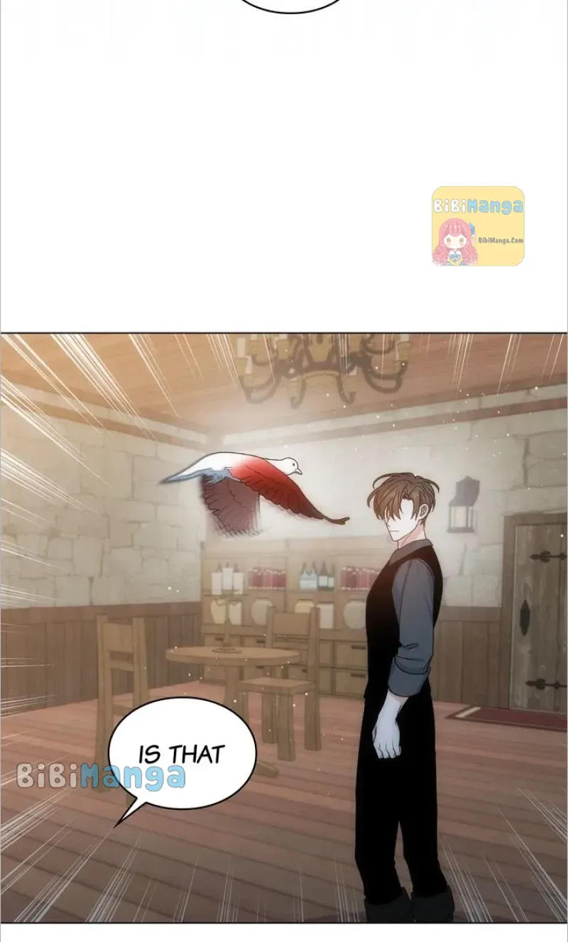 North by Northwest Chapter 58 Online - página 29