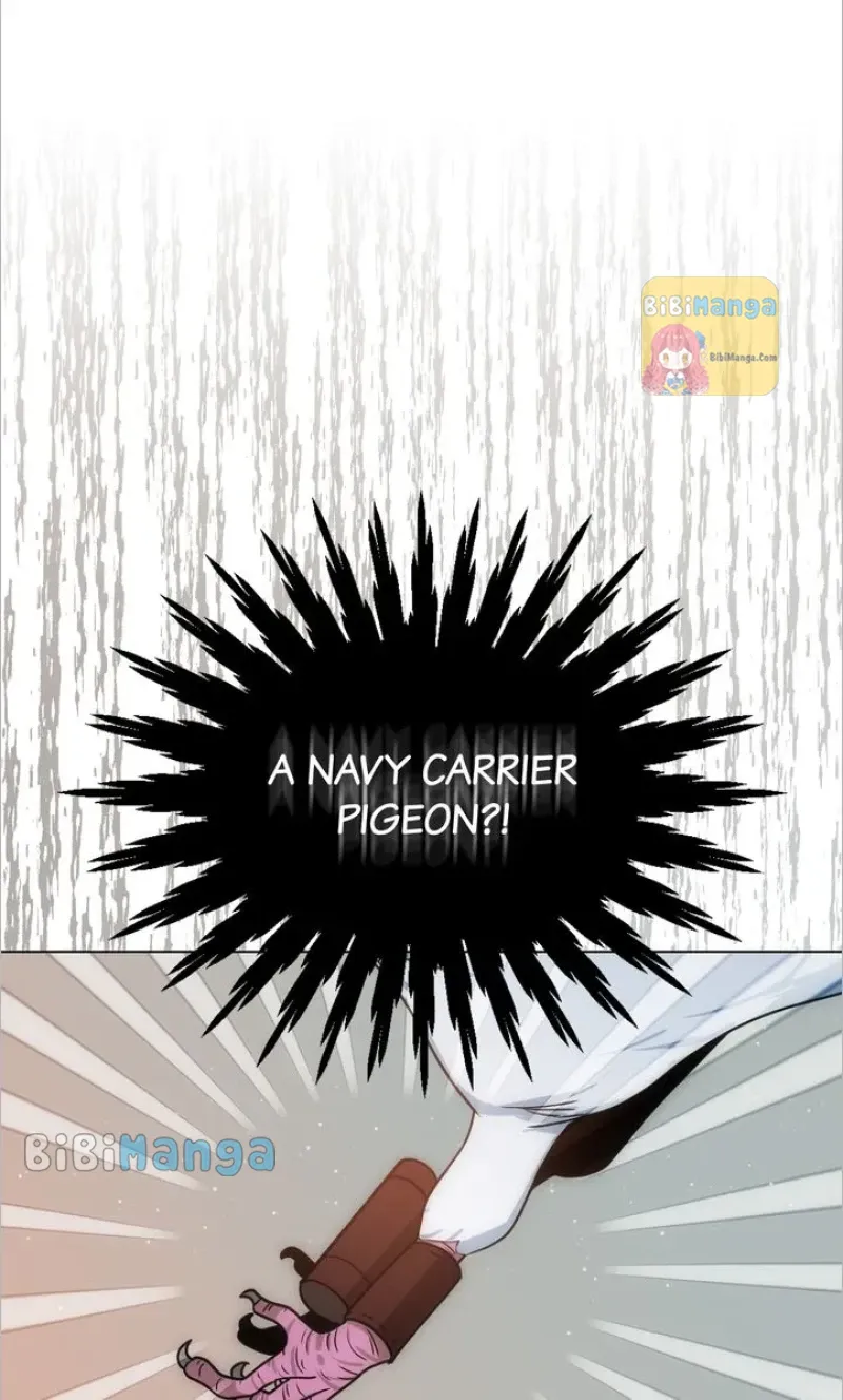 North by Northwest Chapter 58 Online - página 30
