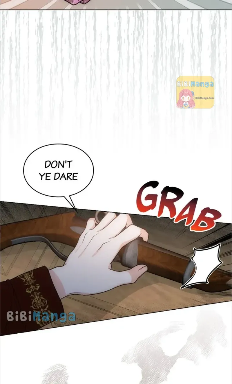 North by Northwest Chapter 58 Online - página 31