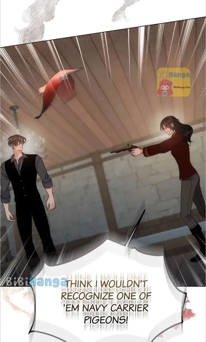 North by Northwest Chapter 58 Online - página 32