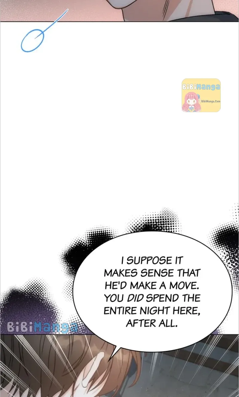 North by Northwest Chapter 58 Online - página 34