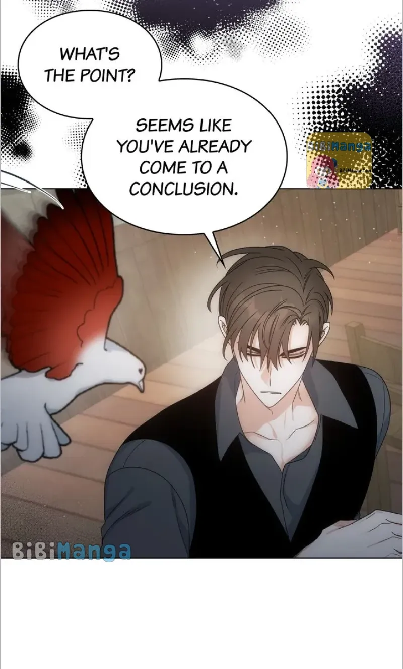 North by Northwest Chapter 58 Online - página 36