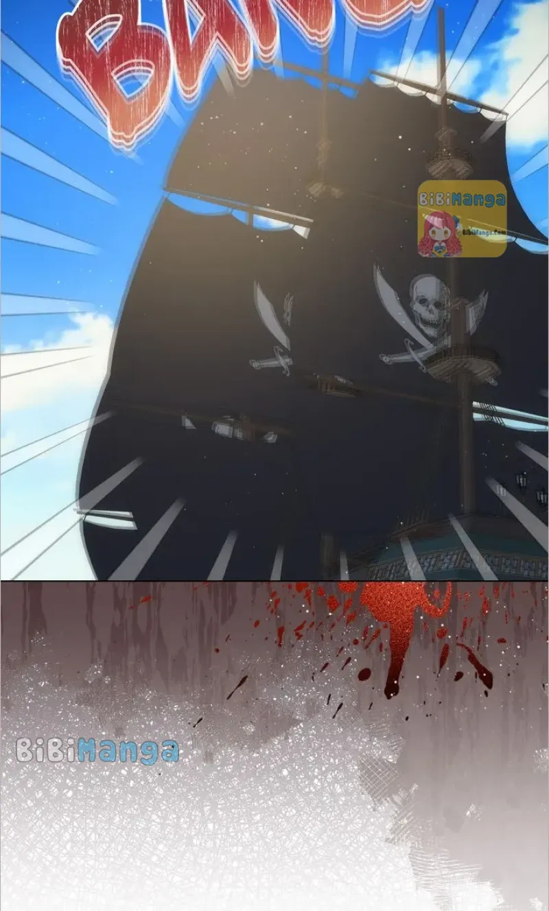 North by Northwest Chapter 58 Online - página 40